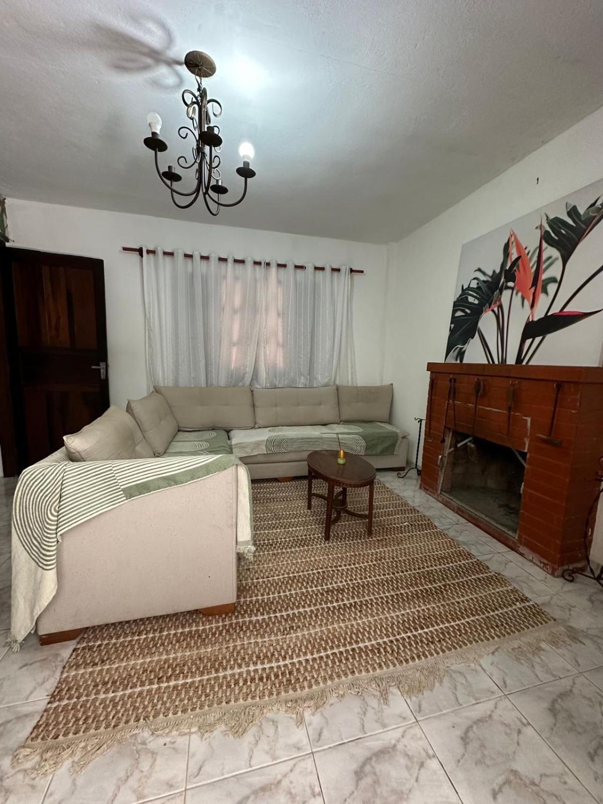 Sitio Com Piscina E Churrasqueira Guapimirim Zewnętrze zdjęcie